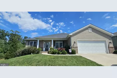 444 Talamore Drive, Stephens City, VA 22655 - Photo 1
