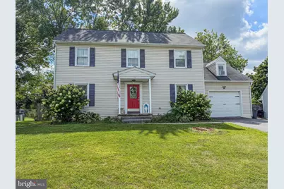 123 Nightingale Avenue, Stephens City, VA 22655 - Photo 1