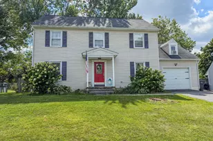 123 Nightingale Ave, Stephens City, VA 22655 - Photo 1