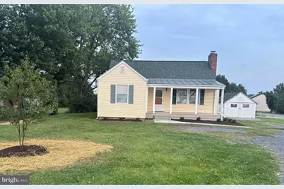573 Fairfax Pike, Stephens City, VA 22655 - Photo 1