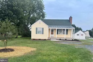 573 Fairfax Pike, Stephens City, VA 22655 - Photo 1