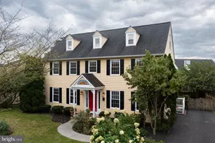 109 Julee Dr, Winchester, VA 22602 - Photo 1
