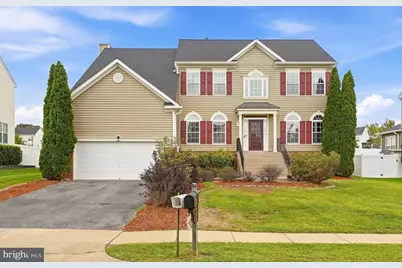 114 Nassau Drive, Winchester, VA 22602 - Photo 1