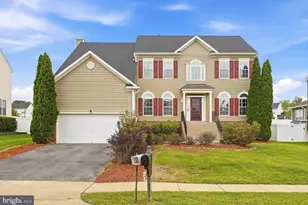 114 Nassau Dr, Winchester, VA 22602 - Photo 1