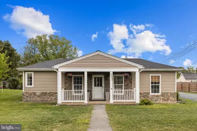 6666 Valley Pike, Middletown, VA 22645 - Photo 1