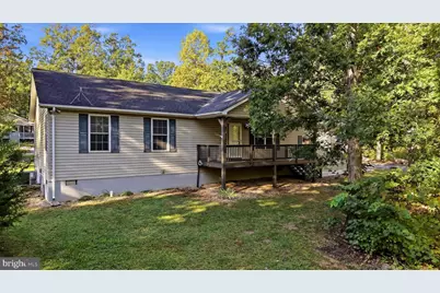 307 Mountain Falls Boulevard, Winchester, VA 22602 - Photo 1