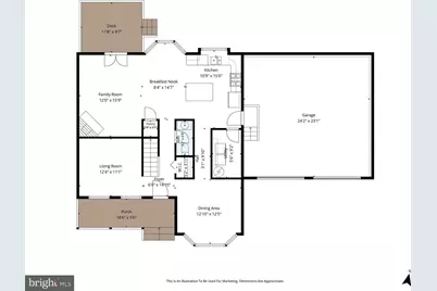 107 Romney Place, Stephens City, VA 22655 - Photo 57