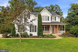 151 Travis Ct, Winchester, VA 22602 - Photo 1