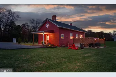 1098 Reynolds Road, Cross Junction, VA 22625 - Photo 1