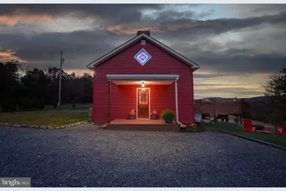 1098 Reynolds Road, Cross Junction, VA 22625 - Photo 3