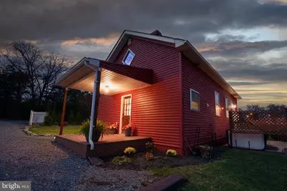 1098 Reynolds Road, Cross Junction, VA 22625 - Photo 21