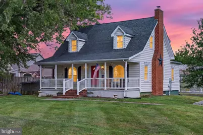 144 Apple Valley Road, Winchester, VA 22602 - Photo 1