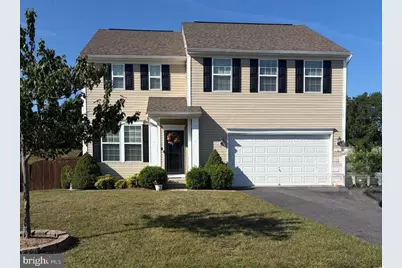 132 Merlot Drive, Stephenson, VA 22656 - Photo 1