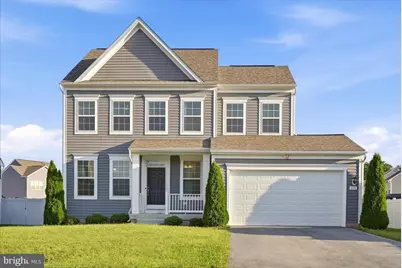 111 Alliance Court, Winchester, VA 22602 - Photo 3