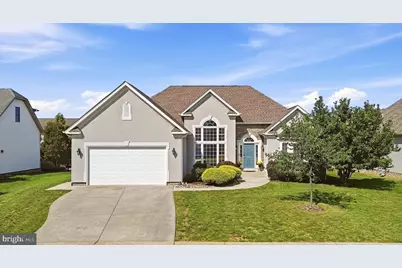 222 Summerfield, Winchester, VA 22602 - Photo 1
