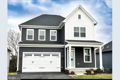 111 Goshen Place, Stephenson, VA 22656 - Photo 1
