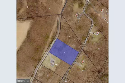 Lot 2 New Hope Road, Cross Junction, VA 22625 - Photo 1