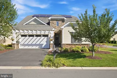 118 Harvester Drive, Lake Frederick, VA 22630 - Photo 1