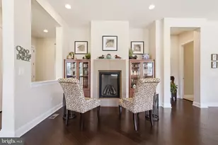 118 Harvester Dr, Lake Frederick, VA 22630 - Photo 5
