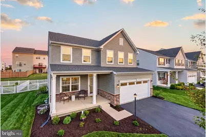 167 Norland Knoll Drive, Stephenson, VA 22656 - Photo 1