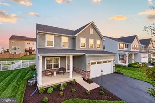 167 Norland Knoll Dr, Stephenson, VA 22656 - Photo 1