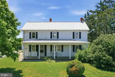 1604 Double Church Road, Stephens City, VA 22655 - Photo 1