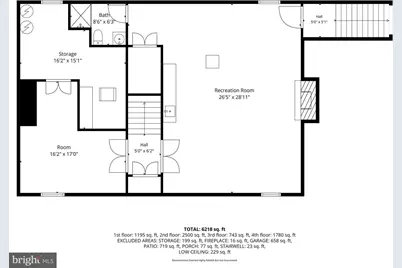 261 Merrifield Lane, Winchester, VA 22602 - Photo 117