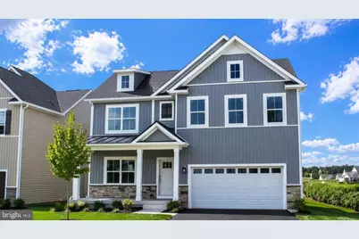 143 Wappinger Terrace, Winchester, VA 22602 - Photo 1