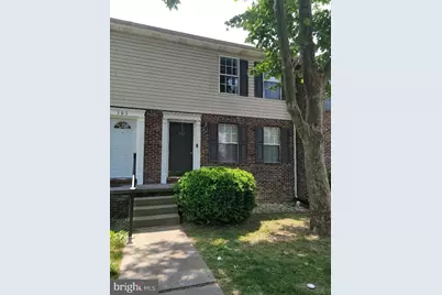 109 Parkside Drive, Winchester, VA 22602 - Photo 1