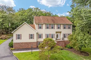 155 Bunchberry Ridge Ct, Stephens City, VA 22655 - Photo 1