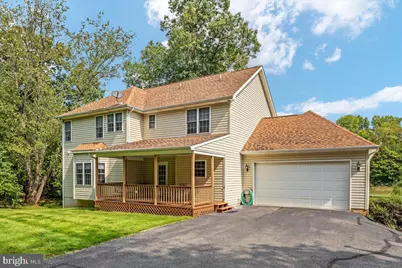 155 Bunchberry Ridge Court, Stephens City, VA 22655 - Photo 39