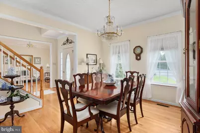 155 Bunchberry Ridge Court, Stephens City, VA 22655 - Photo 5