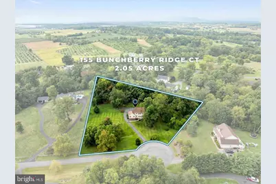 155 Bunchberry Ridge Court, Stephens City, VA 22655 - Photo 3