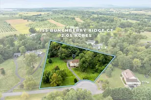 155 Bunchberry Ridge Ct, Stephens City, VA 22655 - Photo 3