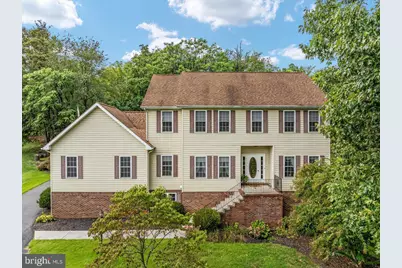 155 Bunchberry Ridge Court, Stephens City, VA 22655 - Photo 41