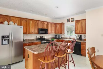 155 Bunchberry Ridge Court, Stephens City, VA 22655 - Photo 9