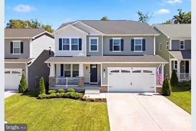 151 Nevermore Drive, Winchester, VA 22602 - Photo 1