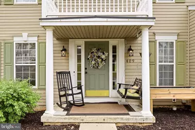 409 Fortress Drive, Winchester, VA 22603 - Photo 3