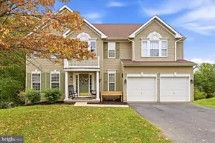 409 Fortress Dr, Winchester, VA 22603 - Photo 1
