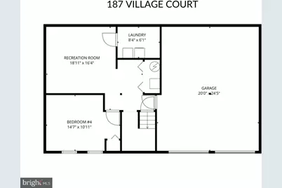 187 Village Court, Winchester, VA 22602 - Photo 61
