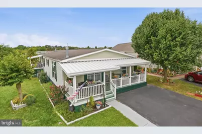 123 Averrell Avenue, Winchester, VA 22603 - Photo 1