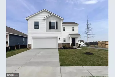 116 Bookers Crest Drive, Stephens City, VA 22655 - Photo 1