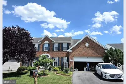 214 Stephens Run Street, Stephens City, VA 22655 - Photo 5