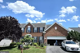 214 Stephens Run St, Stephens City, VA 22655 - Photo 1