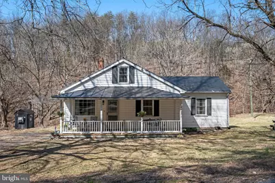 199 Dicks Hollow Road, Winchester, VA 22603 - Photo 1