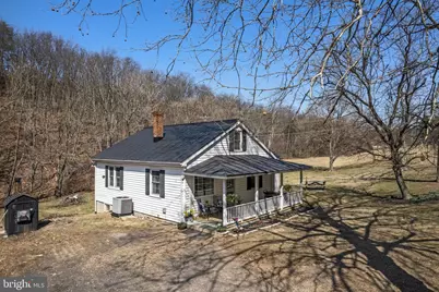 199 Dicks Hollow Road, Winchester, VA 22603 - Photo 33