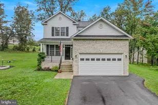 2682 Wardensville Grade, Winchester, VA 22602 - Photo 1