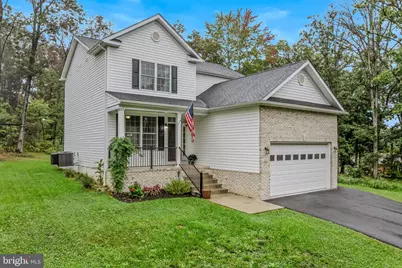 2682 Wardensville Grade, Winchester, VA 22602 - Photo 3
