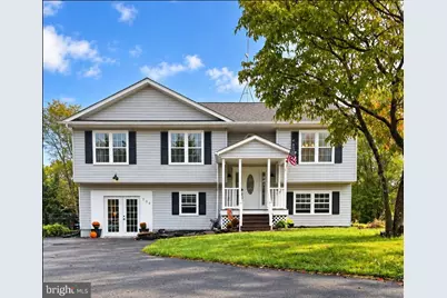 200 Whitham Drive, Gore, VA 22637 - Photo 1