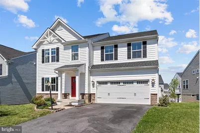 109 Emperor Drive, Lake Frederick, VA 22630 - Photo 1